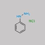 Phenylhydrazine Hydrochloride CAS#: 59-88-1
