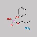 Phenylpropanolamine Impurity 2 CAS#: 63620-43-9