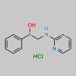Phenyramidol Hydrochloride CAS#: 326-43-2