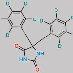 Phenytoin-d10 CAS#: 65854-97-9