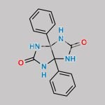 Phenytoin EP Impurity D CAS#: 5157-15-3