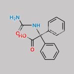 Phenytoin EP Impurity E CAS#: 6802-95-5