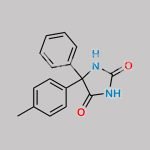 Phenytoin EP Impurity F CAS#: 51169-17-6
