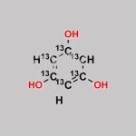 Phloroglucinol 13C6 CAS#: 1329497-24-6