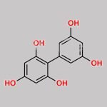 Phloroglucinol EP Impurity D CAS#: 491-45-2