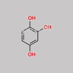Phloroglucinol EP Impurity E CAS#: 533-73-3