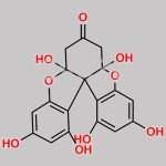 Phloroglucinol Impurity 1 CAS#: N/A