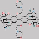 Pholcodine EP Impurity G CAS#: N/A