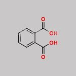 phthalic acid CAS#: 88-99-3