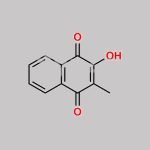 Phytonadione Impurity 1 CAS#: 483-55-6
