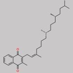 Phytonadione Impurity B CAS#: N/A