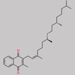 Phytonadione Impurity E CAS#: N/A