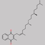 Phytonadione Impurity F CAS#: N/A