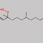 Phytonadione Photodegradant Impurity CAS#: 15576-39-3