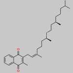 Phytonadione Z-Isomer CAS#: 16033-41-3