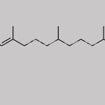 Phytyl Trimethylhydroquinone Diacetate CAS#: 85314-71-2