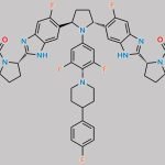 Pibrentasvir Impurity 1 CAS#: 2412432-58-5