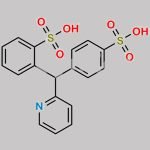 Picosulfate Impurity 2 CAS#: N/A