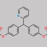 Picosulfate Sodium CAS#: 10040-45-6