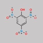 Picric acid CAS#: 88-89-1