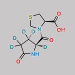 Pidotimod D5 CAS#: N/A