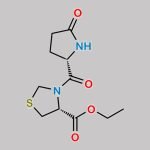Pidotimod Ethyl Ester CAS#: 135124-63-9
