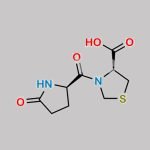 Pidotimod Impurity 5 CAS#: 162148-15-4