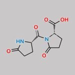 Pidotimod Impurity 7 CAS#: 112600-92-7