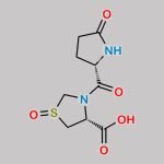Pidotimod Sulfoxide (Mixture of Diastereomers) CAS#: N/A