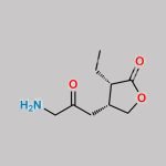 Pilocarpine Impurity 2 CAS#: 157810-06-5