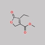 Pilocarpine Impurity 5 CAS#: 54467-61-7
