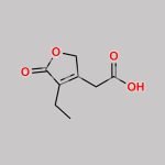 Pilocarpine Impurity 6 CAS#: 19918-71-9