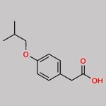 Pimavanserin Acid Impurity CAS#: 13362-94-2