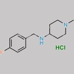 Pimavanserin Amine Impurity CAS#: 2236586-71-1