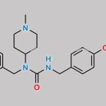 Pimavanserin Impurity 20 CAS#: 706779-91-1