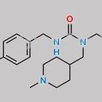 Pimavanserin Impurity 9 CAS#: 2671817-99-3