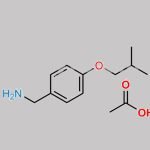 Pimavanserin Isobutoxy Amine Impurity CAS#: 955997-89-4