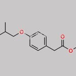 Pimavanserin Methyl Ester Impurity CAS#: 61904-54-9