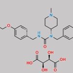 Pimavanserin Tartrate CAS#: 706782-28-7