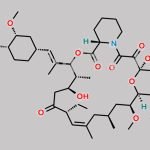 Pimecrolimus CAS#: 137071-32-0
