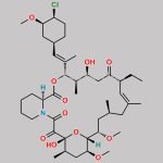 Pimecrolimus Impurity 4 CAS#: N/A
