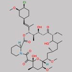 Pimecrolimus Impurity 5 CAS#: N/A