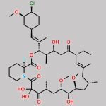 Pimecrolimus Tautomer I CAS#: N/A