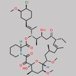 Pimecrolimus Tautomer II CAS#: N/A