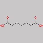 Pimelic Acid CAS#: 111-16-0