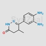 Pimobendan Impurity 1 CAS#: 74150-02-0