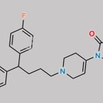 Pimozide EP Impurity D CAS#: 2749415-55-0