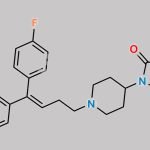 Pimozide Olefin CAS#: 1347746-73-9