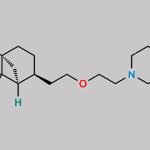 Pinaverium Impurity 1 CAS#: N/A