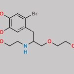 Pinaverium Impurity 11 CAS#: N/A